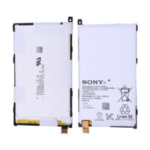 Sony Xperia Z1 Mini (D5503) Çin Orjinali Batarya