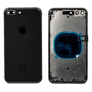 Apple İphone 8 Plus Boş Kasa siyah