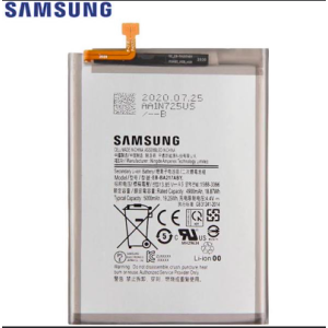 Samsung Galaxy (A047-A125-A217) A12-A21s-A04s Orjinal Batarya
