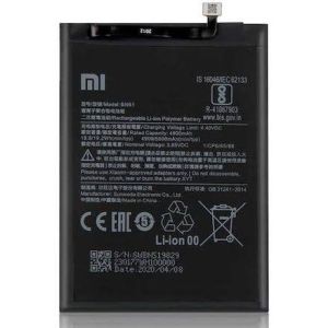 Xiaomi Redmi 8 8A (BN51) Orjinal Batarya